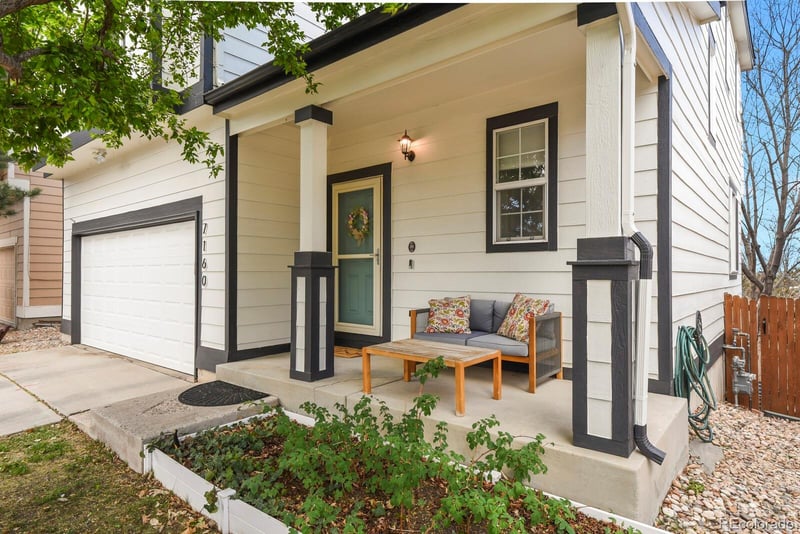 7160 Leeside Vw, Colorado Springs, CO 80922