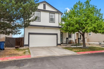 7160 Leeside Vw, Colorado Springs, CO 80922