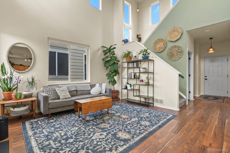 7160 Leeside Vw, Colorado Springs, CO 80922