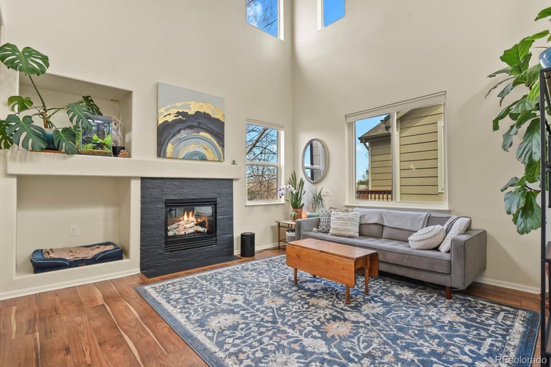 7160 Leeside Vw, Colorado Springs, CO 80922