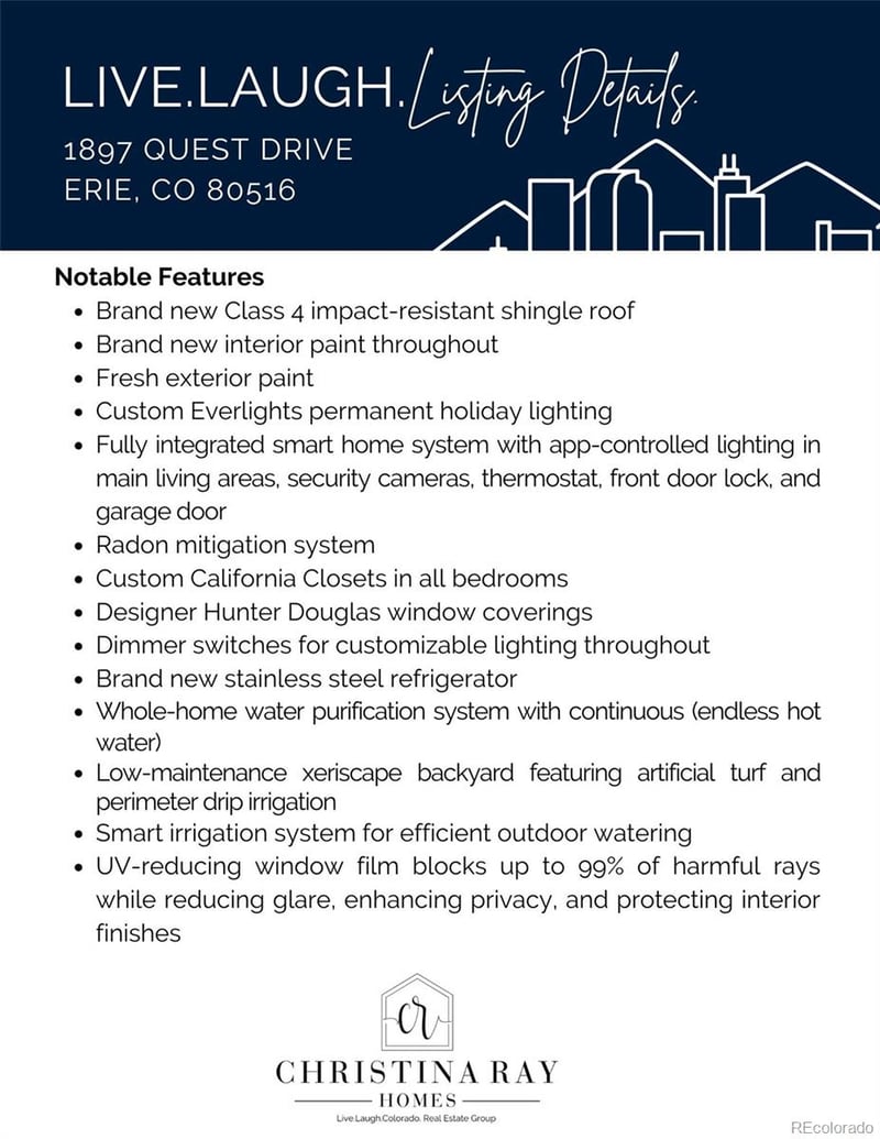 1897 Quest Dr, Erie, CO 80516
