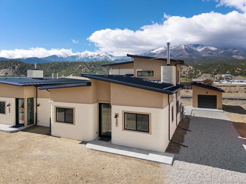 4901 - 4893 Main St, Salida, CO 81201