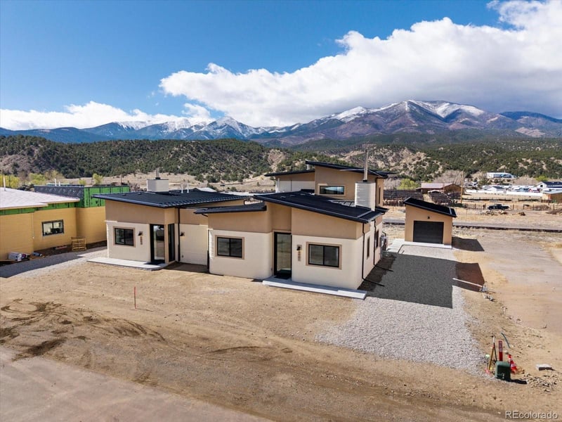 4901 - 4893 Main St, Salida, CO 81201