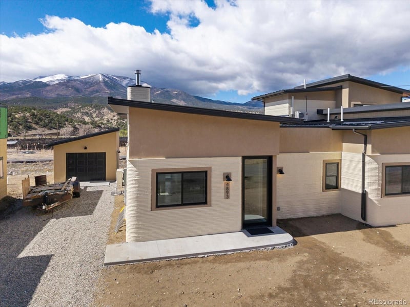 4901 - 4893 Main St, Salida, CO 81201