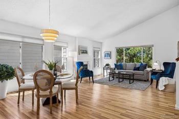 8040 Dartmouth Ave #9, Denver, CO 80231