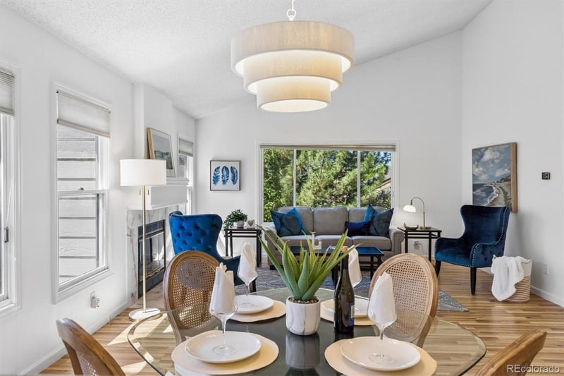 8040 Dartmouth Ave #9, Denver, CO 80231