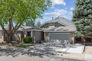 8040 Dartmouth Ave #9, Denver, CO 80231