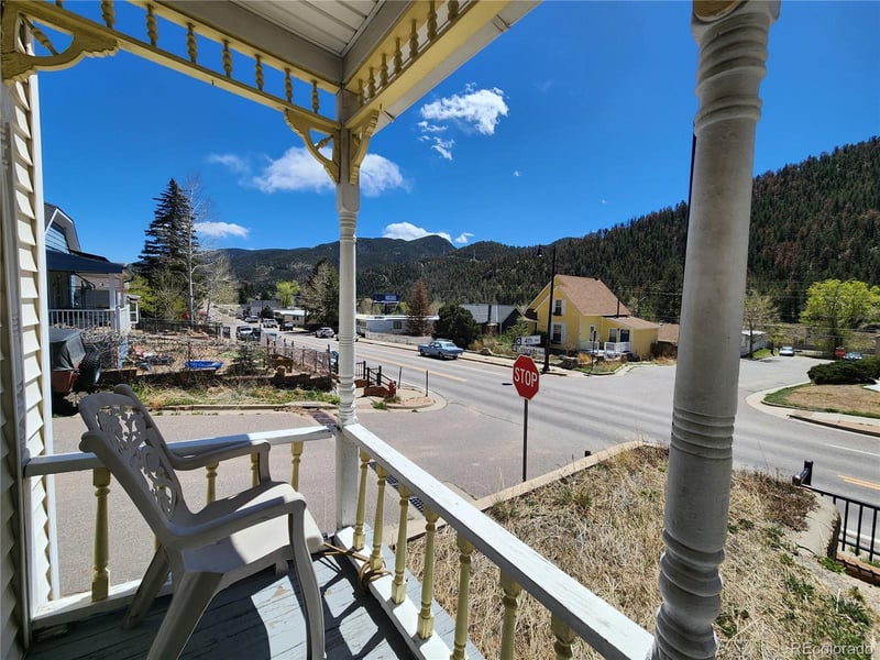346 Colorado Blvd, Idaho Springs, CO 80452