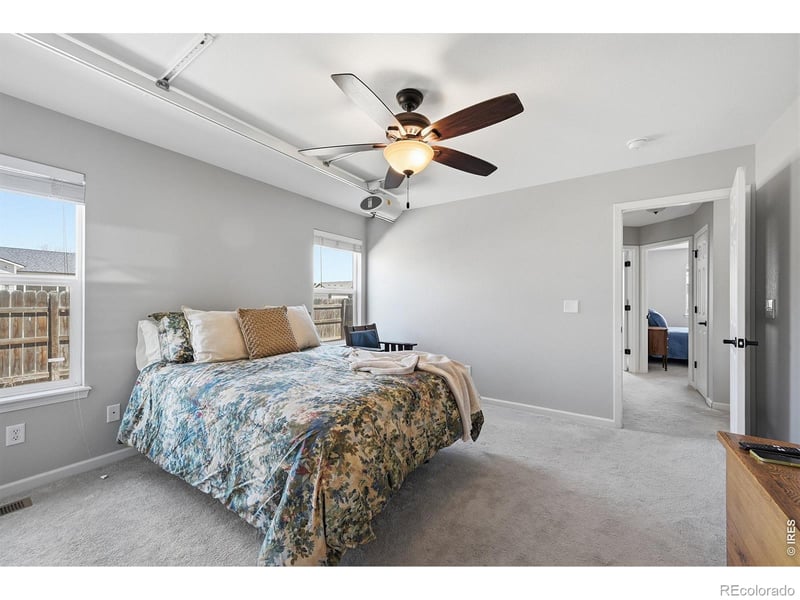 338 Hawthorne Ave, Johnstown, CO 80534