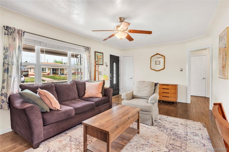 1326 Clay St, Denver, CO 80219