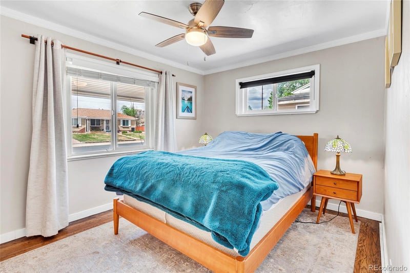 1326 Clay St, Denver, CO 80219