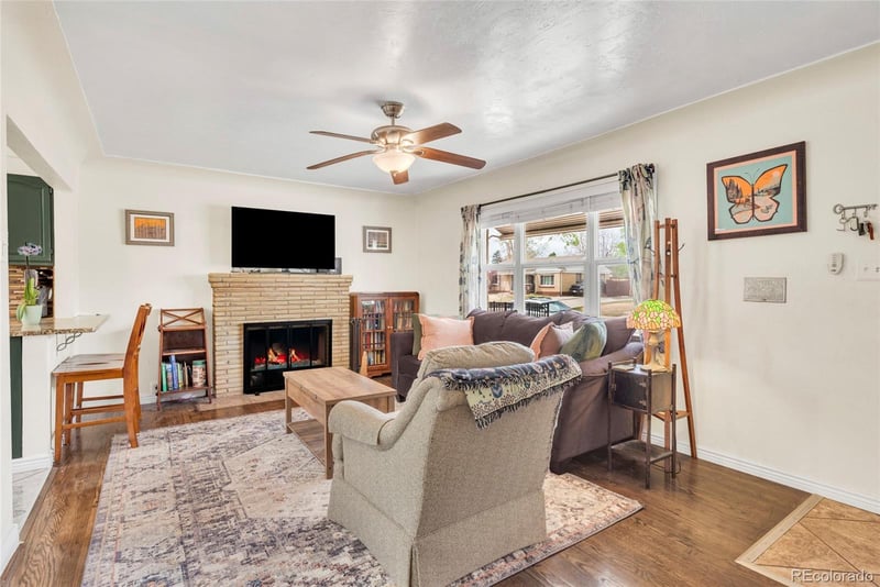 1326 Clay St, Denver, CO 80219