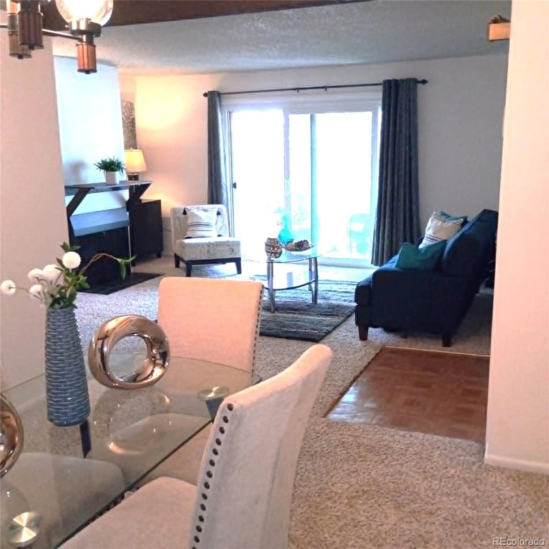 12108 Melody Dr #304, Denver, CO 80234