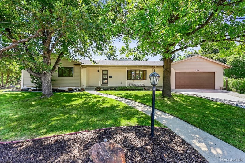 13050 Willow Ln, Golden, CO 80401