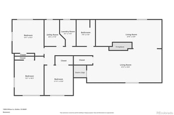 13050 Willow Ln, Golden, CO 80401