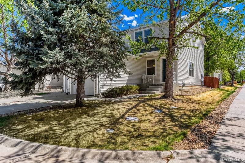 7846 Kittredge Cir, Englewood, CO 80112