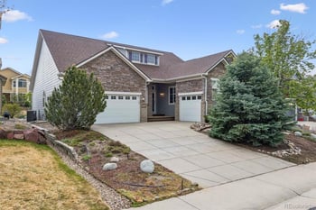 1360 Peninsula Cir, Castle Rock, CO 80104