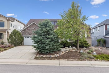 1360 Peninsula Cir, Castle Rock, CO 80104