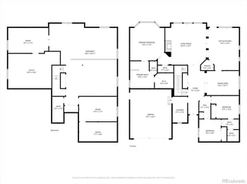 1360 Peninsula Cir, Castle Rock, CO 80104