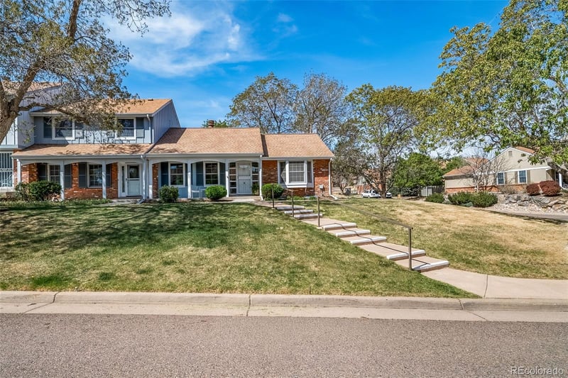 2598 Geddes Pl, Centennial, CO 80122