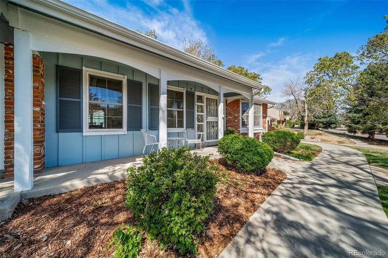 2598 Geddes Pl, Centennial, CO 80122