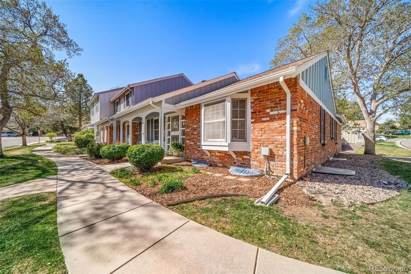 2598 Geddes Pl, Centennial, CO 80122