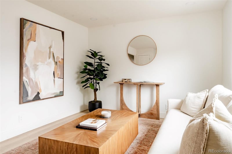 4540 Alaska Pl, Denver, CO 80219