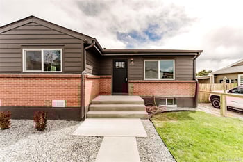 4540 Alaska Pl, Denver, CO 80219