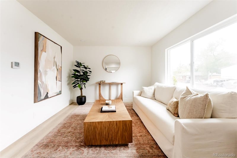 4540 Alaska Pl, Denver, CO 80219