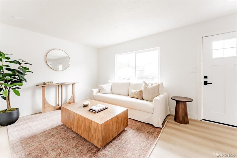 4540 Alaska Pl, Denver, CO 80219