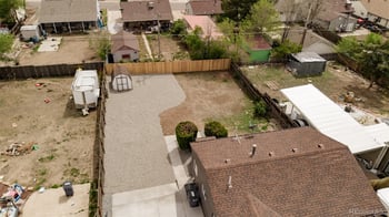 4540 Alaska Pl, Denver, CO 80219