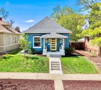 3127 Josephine St, Denver, CO 80205