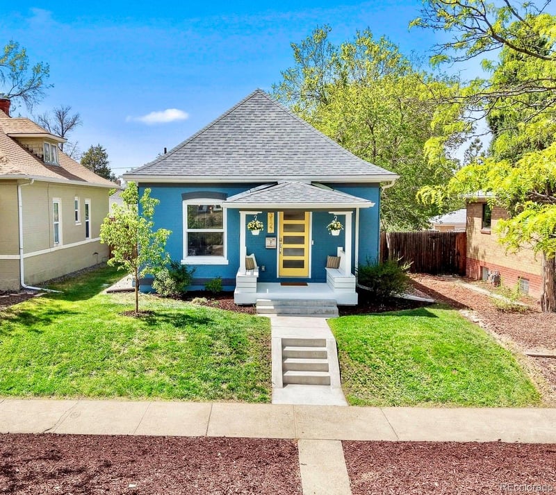 3127 Josephine St, Denver, CO 80205