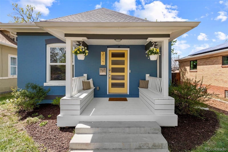3127 N Josephine St, Denver, CO 80205