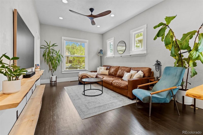3127 N Josephine St, Denver, CO 80205