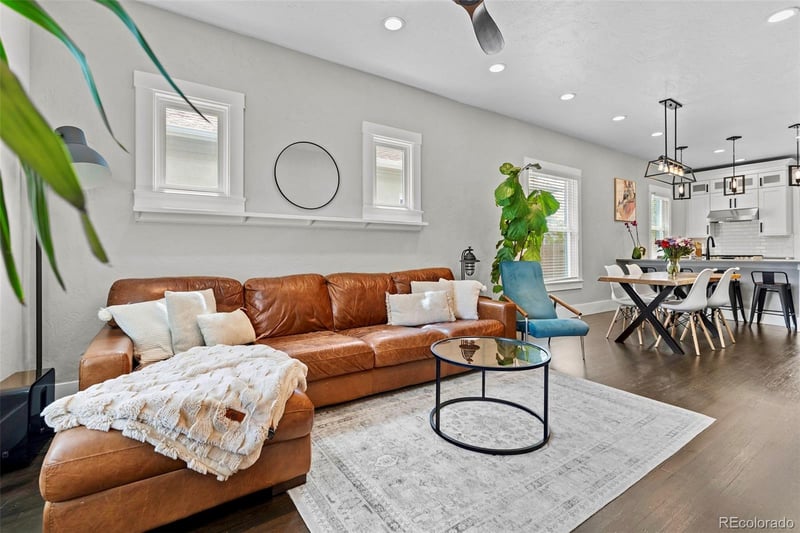 3127 N Josephine St, Denver, CO 80205