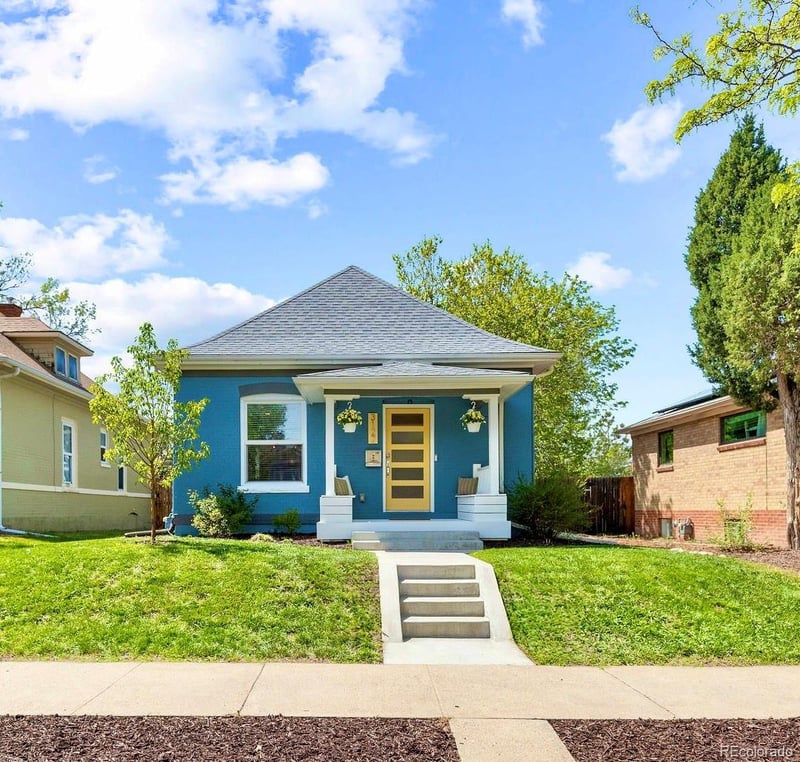 Home Worth Check