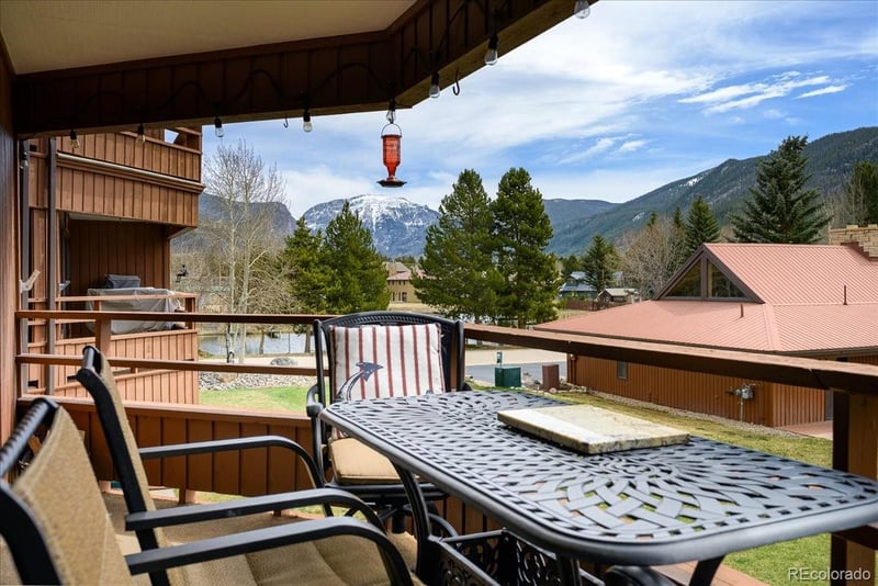 605 Lake Front Rd #8, Grand Lake, CO 80447