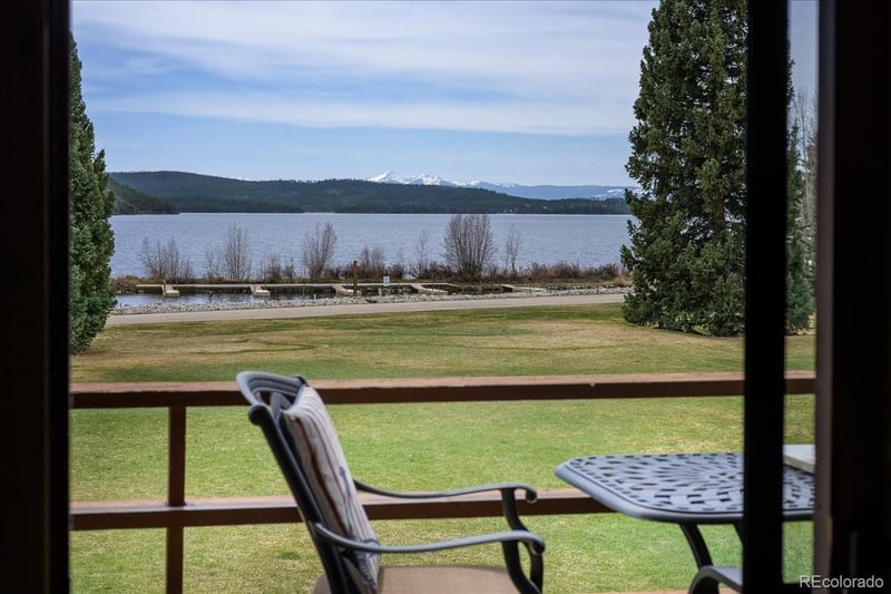 605 Lake Front Rd #8, Grand Lake, CO 80447