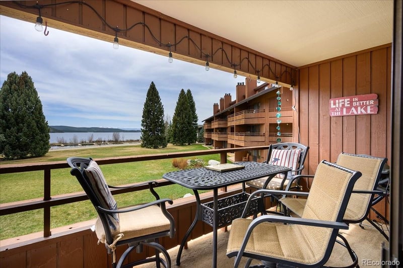 605 Lake Front Rd #8, Grand Lake, CO 80447