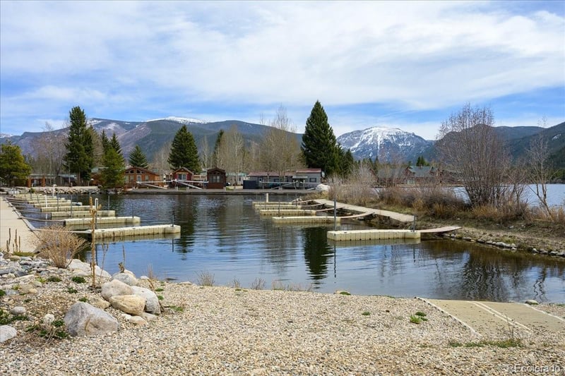 605 Lake Front Rd #8, Grand Lake, CO 80447