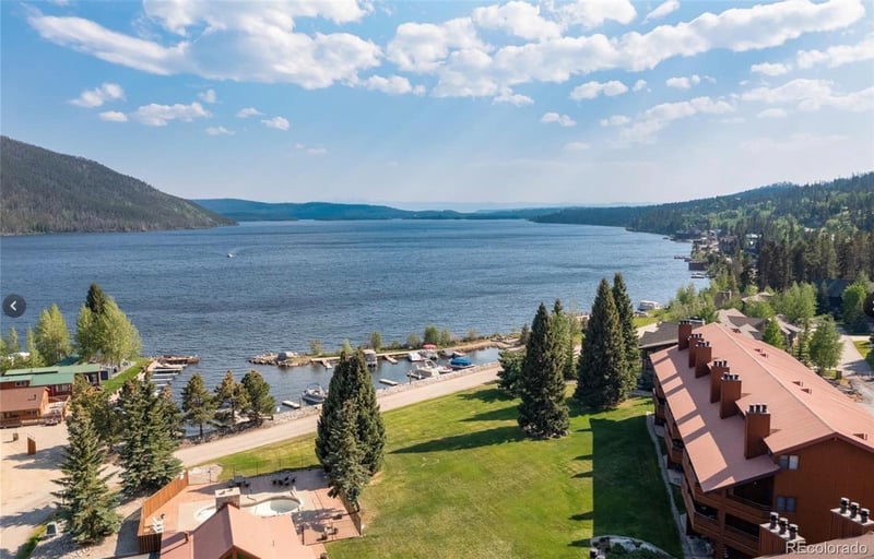 605 Lake Front Rd #8, Grand Lake, CO 80447