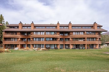 605 Lake Front Rd #8, Grand Lake, CO 80447
