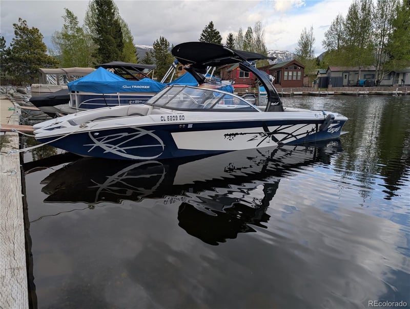 605 Lake Front Rd #8, Grand Lake, CO 80447