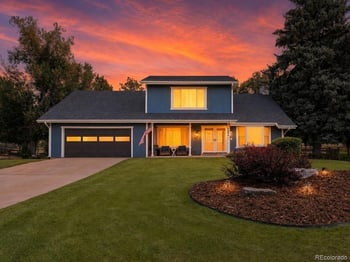 7485 Lakeshore Dr, Parker, CO 80134