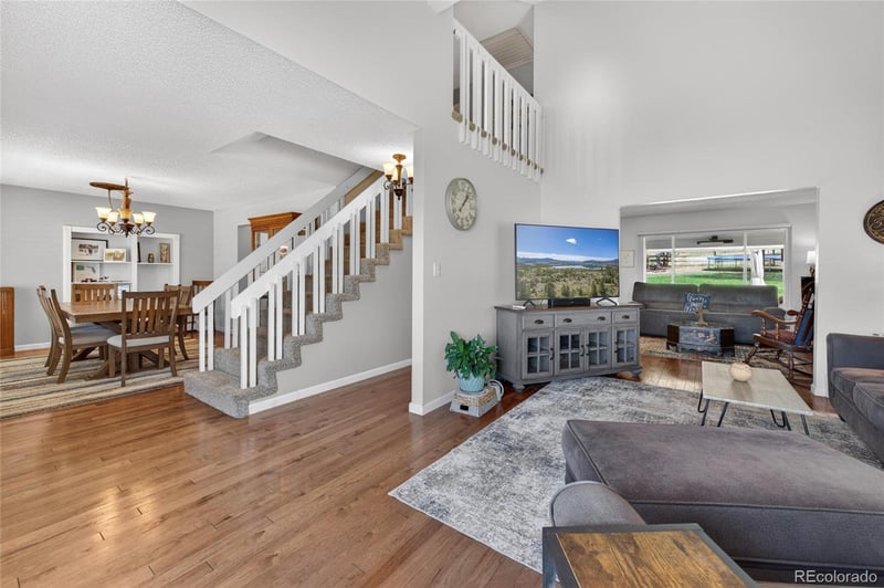 7485 Lakeshore Dr, Parker, CO 80134