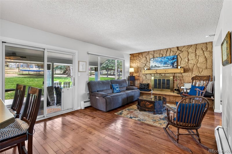 7485 Lakeshore Dr, Parker, CO 80134