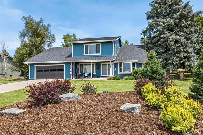 7485 Lakeshore Dr, Parker, CO 80134