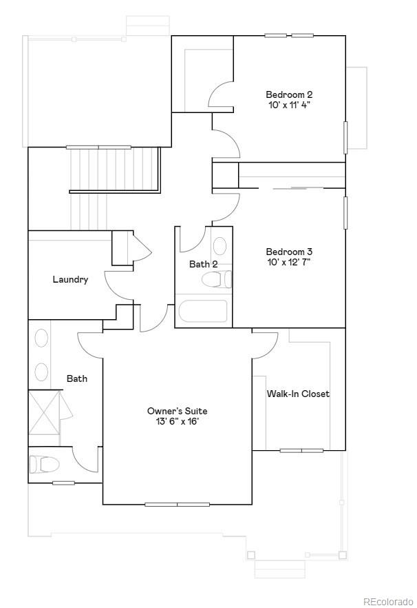 6961 Arbor Blvd, Thornton, CO 80602