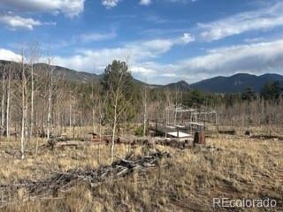 404 Spade Pl, Jefferson, CO 80456